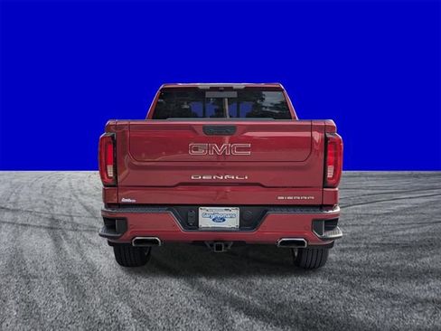 Used 2019 GMC Sierra 1500 Denali w/ Denali Ultimate Package AWD/4WD image 5