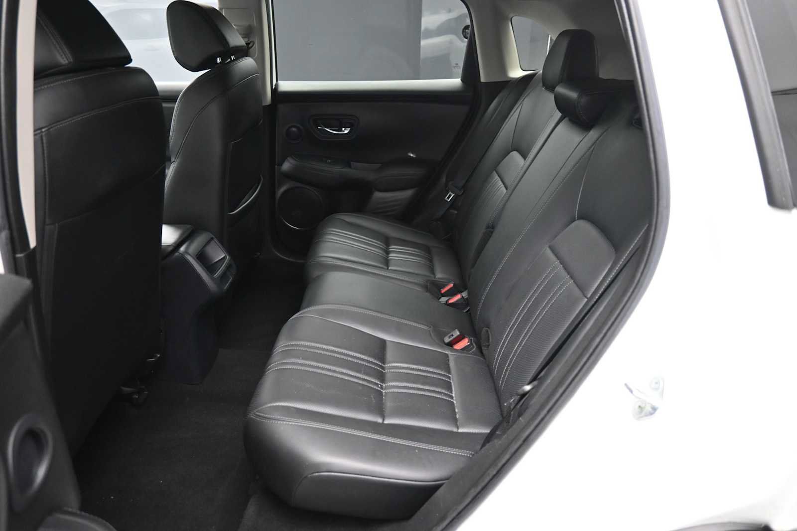 Certified 2023 Honda HR-V EX-L image 19