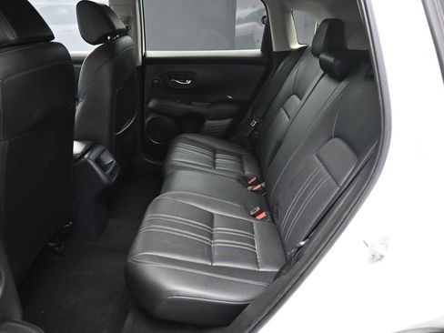 Used 2023 Honda HR-V EX-L image 19