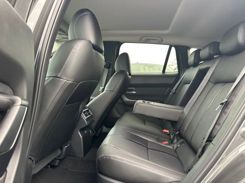 New 2026 MAZDA CX-50 2.5 Hybrid w/ Cargo Package image 15