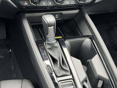 Certified 2025 Honda Accord Touring image 15