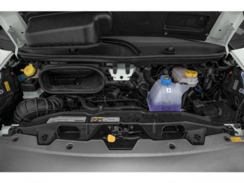 Used 2021 RAM ProMaster 2500 image 15