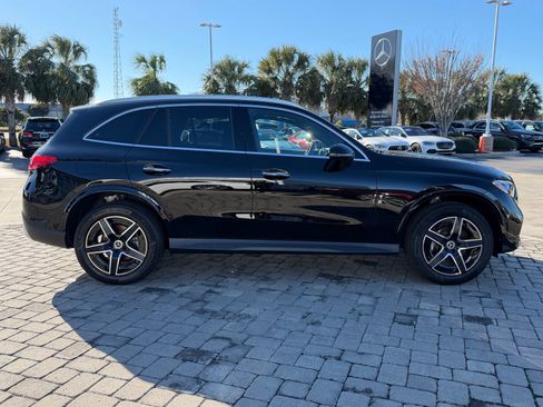New 2026 Mercedes-Benz GLC 300 image 7