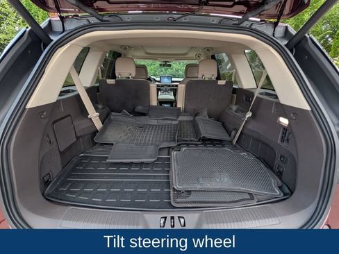 Used 2020 Lincoln Aviator Reserve w/ Elements Package Plus AWD/4WD image 37