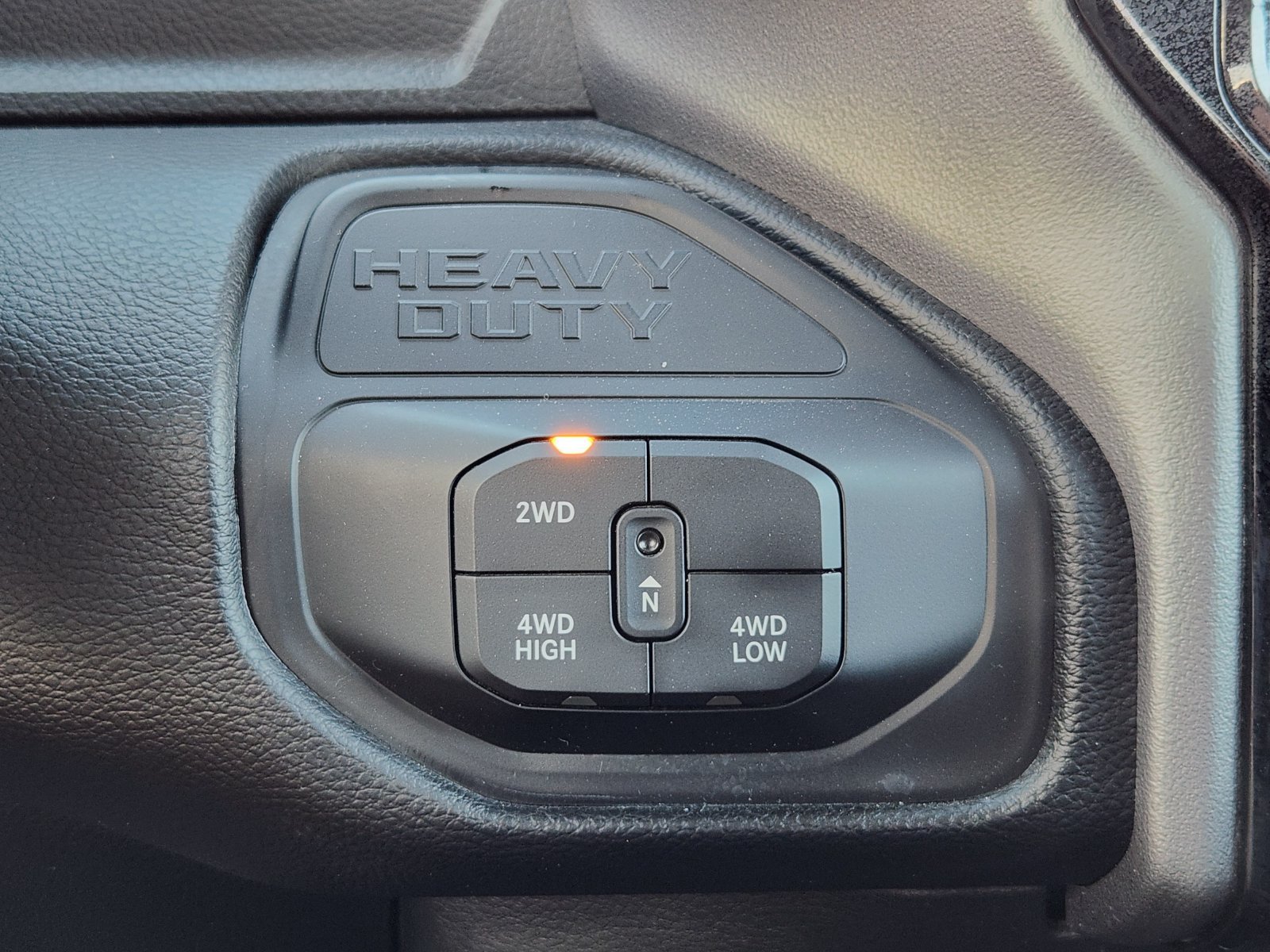 Used 2026 RAM 2500 Big Horn AWD/4WD image 30