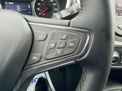 Used 2024 Chevrolet Equinox LT w/ LPO, Floor Liner Package FWD image 17