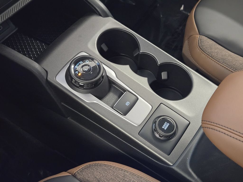New 2026 Ford Bronco Sport Outer Banks w/ Outer Banks Tech Package+ AWD/4WD image 21