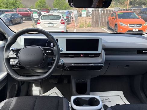 Used 2024 Hyundai Ioniq 5 SEL AWD/4WD image 18