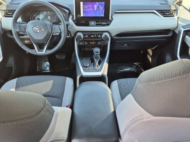 Certified 2025 Toyota RAV4 XLE w/ Convenience Package AWD/4WD image 27