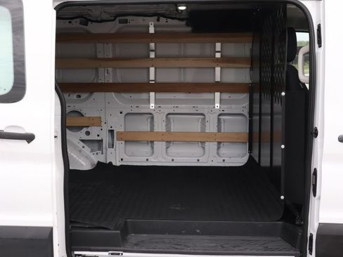 Used 2025 Ford Transit 250 Low Roof w/ Exterior Upgrade Package RWD image 23