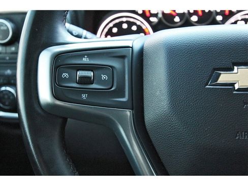 Used 2023 Chevrolet Silverado 2500 LT image 15