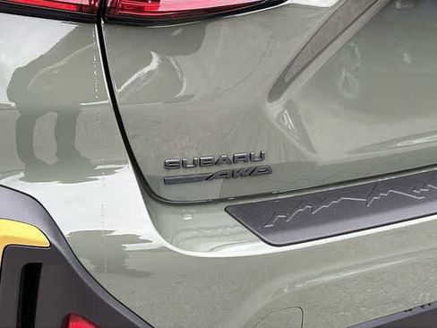 New 2026 Subaru Crosstrek 2.5i Sport image 10