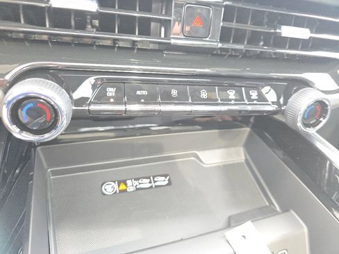 New 2026 Chevrolet Tahoe RST w/ Comfort Package AWD/4WD image 29