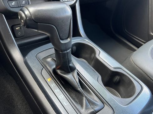 Used 2017 Chevrolet Colorado Z71 image 18