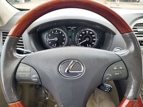 Used 2007 Lexus ES 350 image 18
