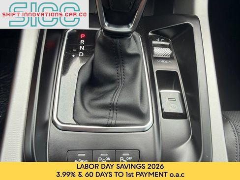 Used 2024 Alfa Romeo Tonale Veloce AWD/4WD image 22
