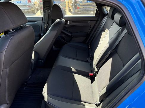 Certified 2026 Honda Civic Sport image 16