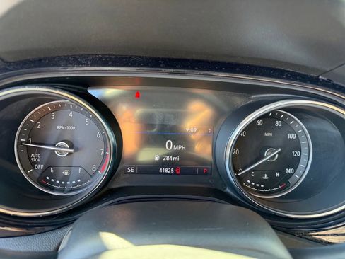 Used 2023 Buick Encore GX Select FWD image 15