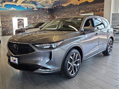 Certified 2023 Acura MDX FWD w/ Technology Package