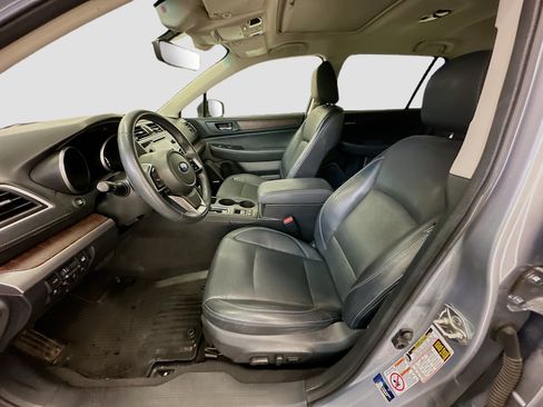 Used 2018 Subaru Outback 2.5i Limited AWD/4WD image 13
