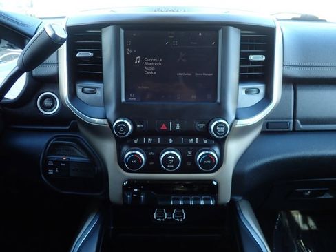 Used 2022 RAM 2500 Laramie image 14