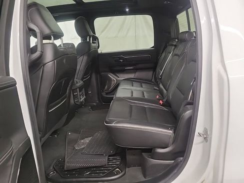 Used 2022 RAM 1500 Limited w/ Night Edition AWD/4WD image 13