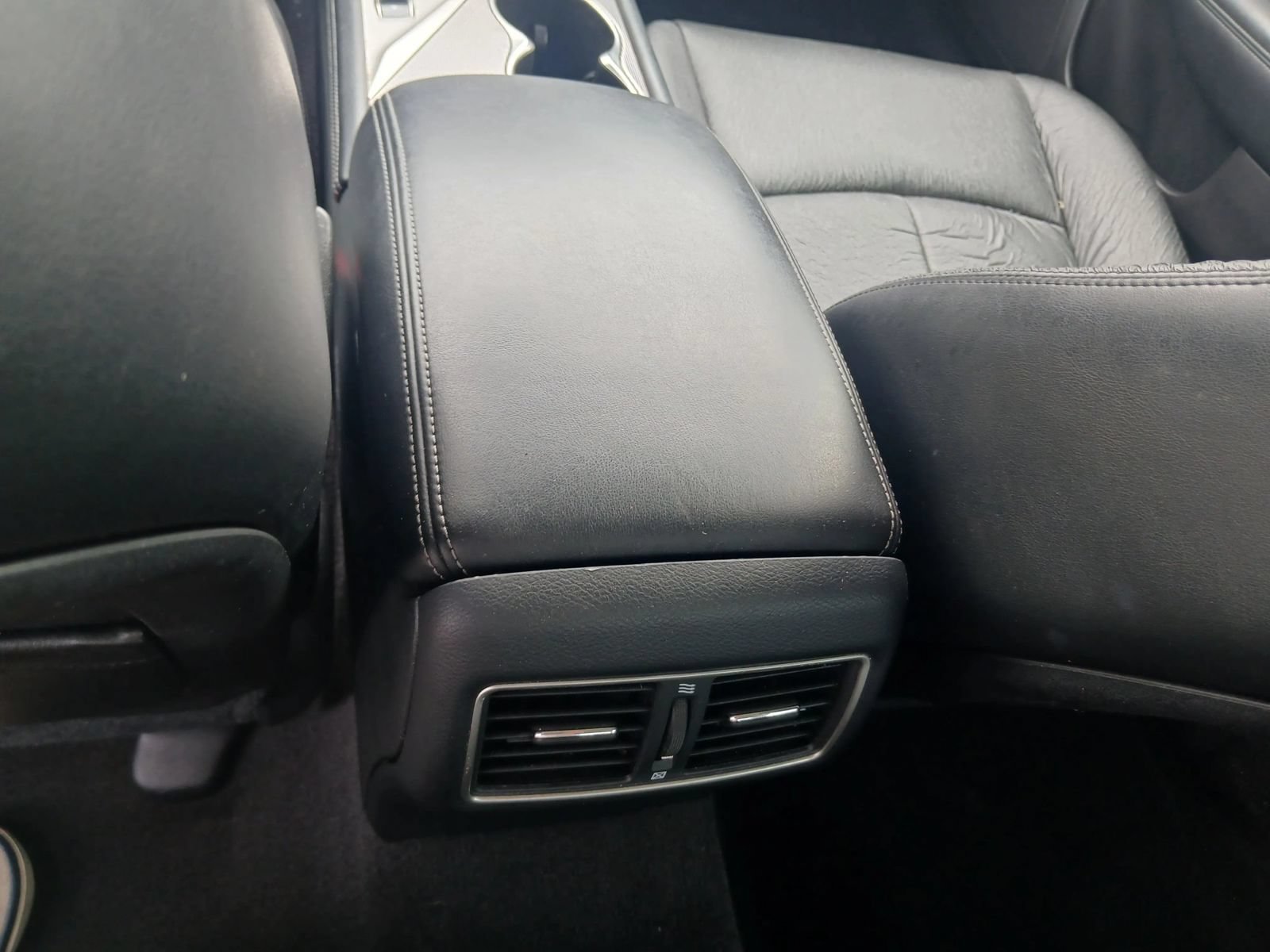 Used 2014 INFINITI Q50 Premium w/ Spare Tire Package RWD image 42