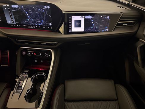 New 2026 Audi SQ5 Premium Plus AWD/4WD image 17