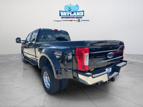 Used 2019 Ford F350 XL w/ STX Appearance Package AWD/4WD image 40