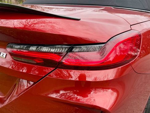 Used 2020 BMW M8 w/ M Carbon Exterior Package image 53