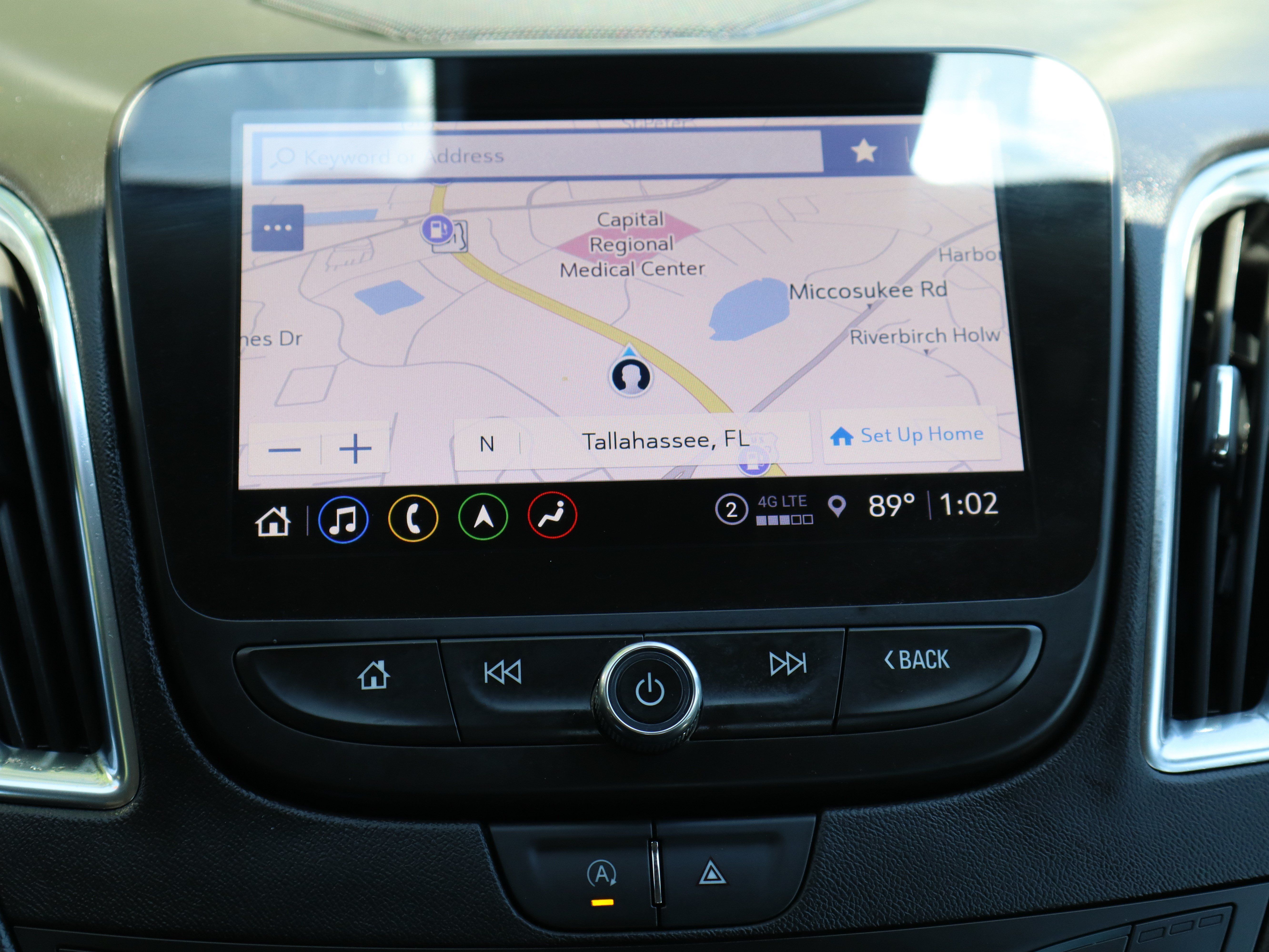 Used 2024 Chevrolet Malibu LT FWD image 31
