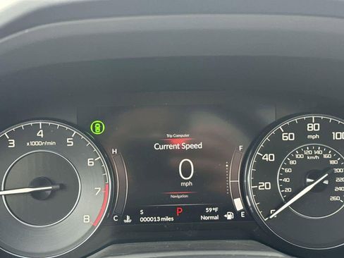 New 2026 Acura RDX SH-AWD w/ Technology Package image 33