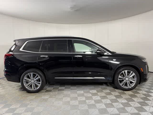 Used 2024 Cadillac XT6 Premium Luxury AWD/4WD image 10