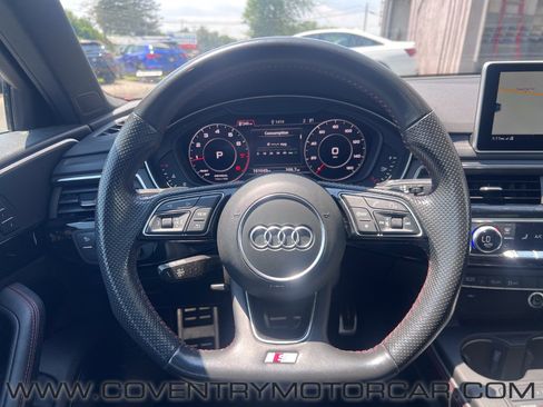 Used 2019 Audi A4 2.0T Premium Plus w/ Premium Plus Package image 31