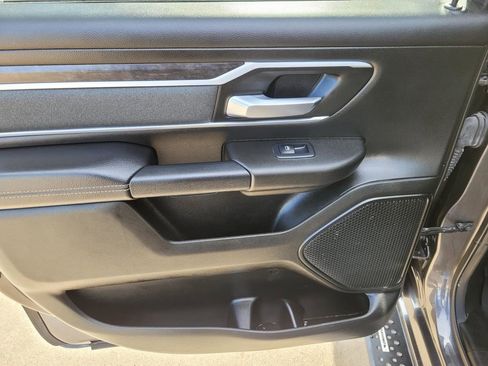 Used 2022 RAM 1500 Lone Star image 15