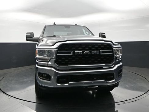 Used 2024 RAM 2500 Big Horn w/ Bed Utility Group AWD/4WD image 5