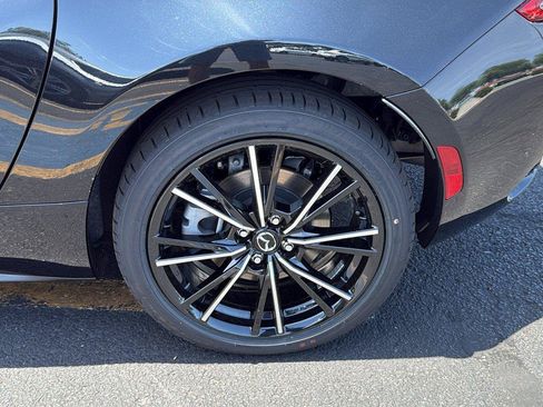 New 2026 MAZDA MX-5 Miata Grand Touring RWD image 20