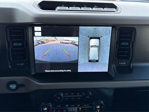 Used 2021 Ford Bronco Wildtrak image 25