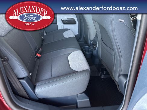 New 2026 Ford Maverick XLT image 19