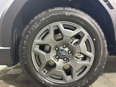 New 2026 Subaru Outback Premium image 8