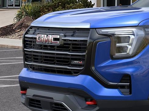 New 2026 GMC Terrain AT4 image 13