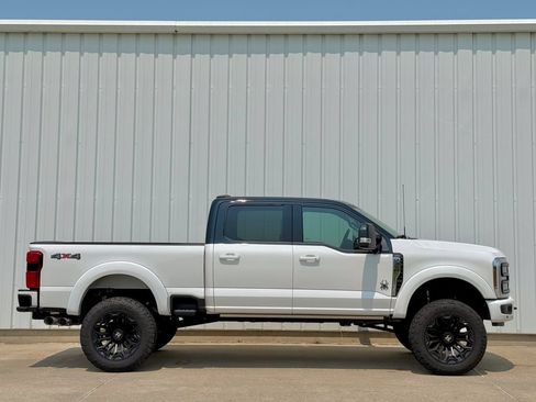 New 2026 Ford F350 Lariat AWD/4WD image 8