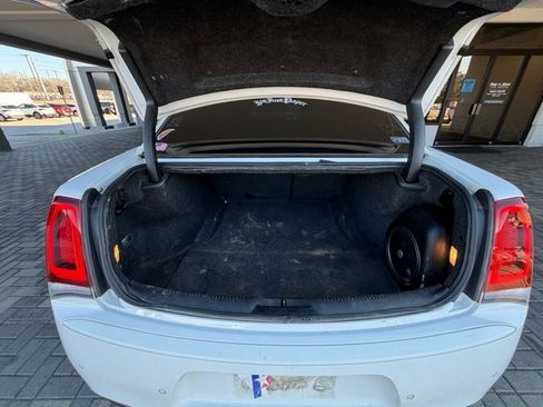 Used 2022 Chrysler 300 S image 18