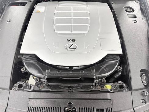 Used 2010 Lexus LS 460 AWD image 14