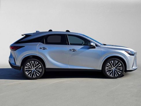 Certified 2025 Lexus RX 350 w/ Convenience Package AWD/4WD image 2