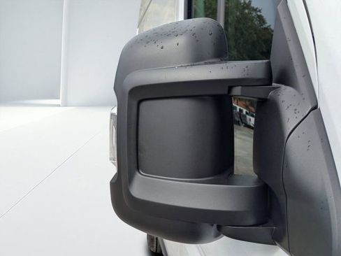 New 2026 RAM ProMaster 2500 w/ Quick Order Package 22G SLT image 9