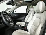 Used 2021 MAZDA CX-5 Touring w/ Touring Preferred SV Package image 5