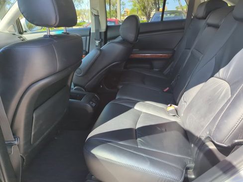 Used 2009 Lexus RX 350 AWD image 21