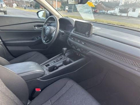 Used 2024 Honda Accord EX image 12