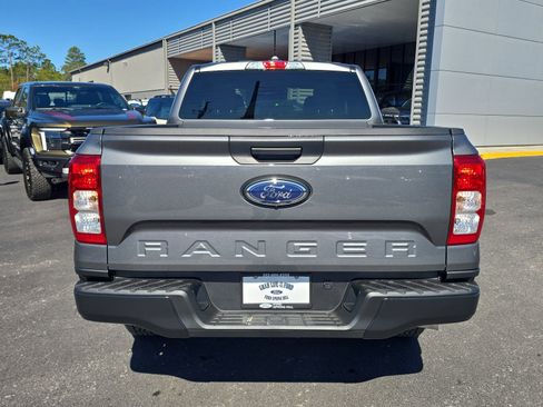 New 2025 Ford Ranger XL RWD image 5
